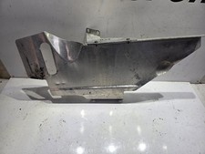 BMW E36 M3 3.0 o 3.2 Evo S50B32 S50B30 scudo termico scarico vano motore r88