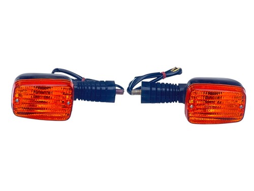 Coppia frecce indicatori - 2,