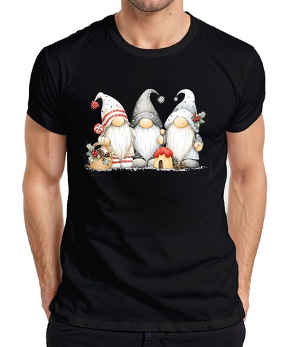 Shirt uomo gnomo - uomo,
