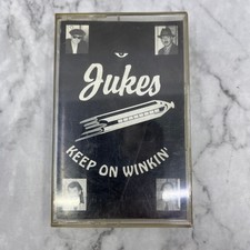 Rare Blues JUKES Keep on