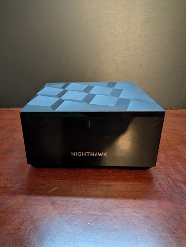 Router netgear nighthawk - nighthawk, mr60
