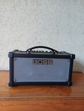 amplificatore Boss d Cube LX usato