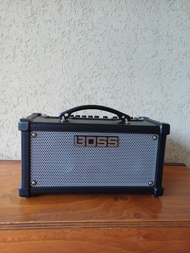 Amplificatore pile boss - a,