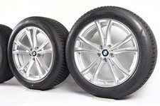 Ruote invernali originali BMW