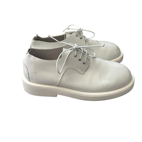 Scarpe oxford marsell - scarpe,