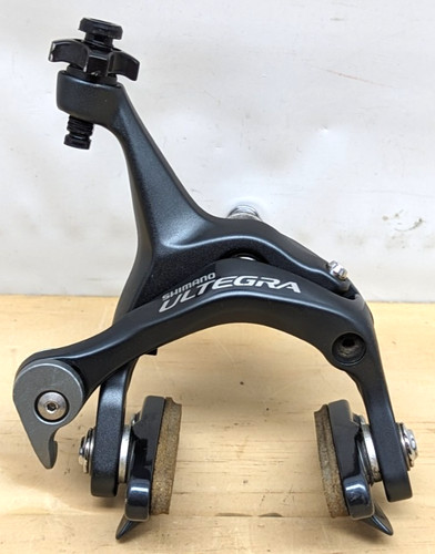 Pinza freno anteriore shimano - pinza,