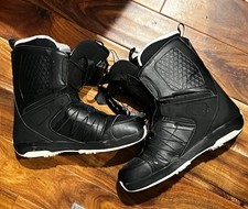 Stivali da snowboard Salomon