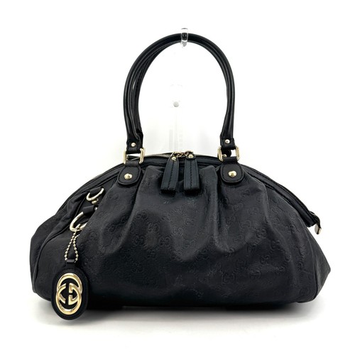 Borsa tracolla gucci sukey - borsa,