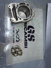 Gruppo termico 75,5 cilindro