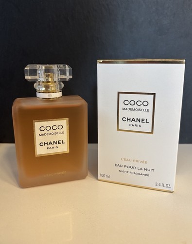 Chanel coco mademoiselle - chanel,