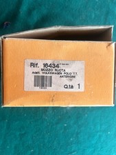 Mozzo Ruota Ant Audi 50