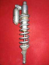Mono Ammortizzatore Posteriore (Yamaha Yz-f 250 2005)