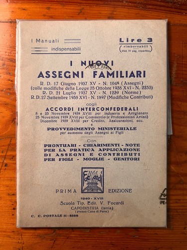 Manuali indispensabili - i,
