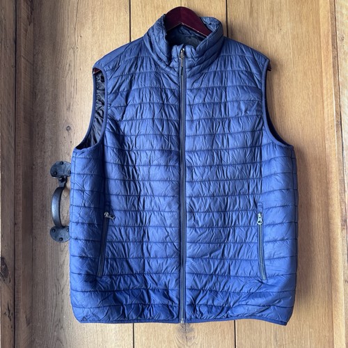 Zara gilet uomo - uomo, puffer