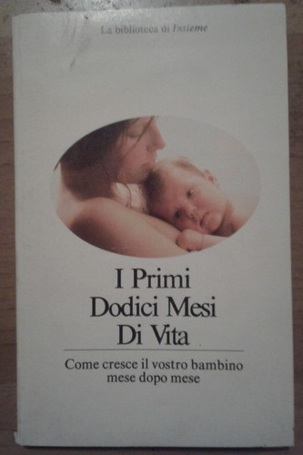 Libro usato primi docici - usato, i
