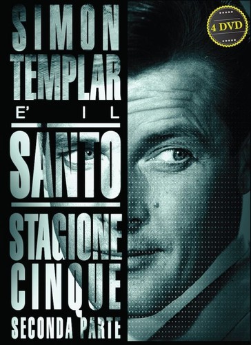 Dvd santo stagione - santo,