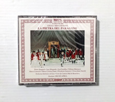 Rossini : La Pietra Del
