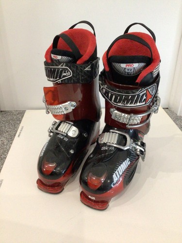 Stivali sci atomic live fit - stivali,
