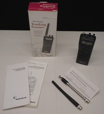 Radio Shack PRO-91 Scanner