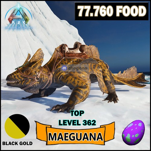 Ark survival ascended - ark,