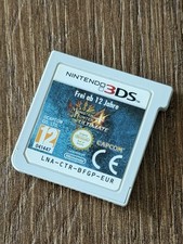 Monster Hunter 4 Ultimate -