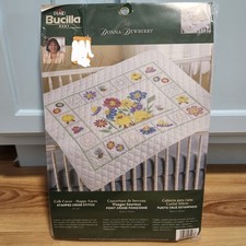 Vintage Bucilla Baby