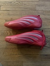 Scarpe da basket Adidas Jame