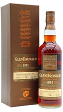 Glendronach - Single Cask