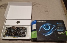 Gigabyte geforce gtx - gigabyte, 660
