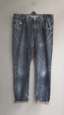 Jeans PM Raw Poolman Tommy Bay