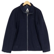 Gaastra Giacca In Lana Da Uomo