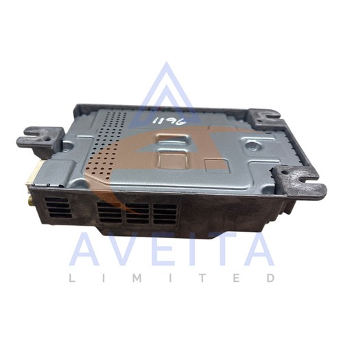 Amplificatore stereo bmw - stereo,