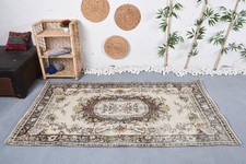 Tappeto decorativo, beige