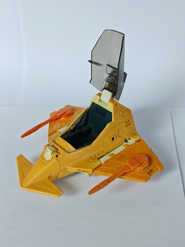 Starcom starwolf completo - -,