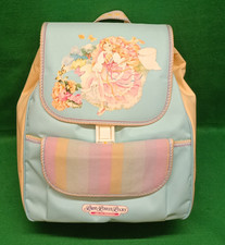 LADY LOVELY LOCKS - BACKPACK