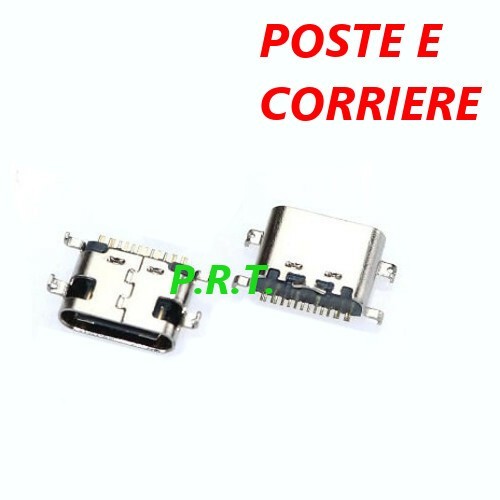 Connettore ricarica usb per - di,