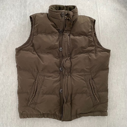 Gilet abercrombie and fitch - gilet,