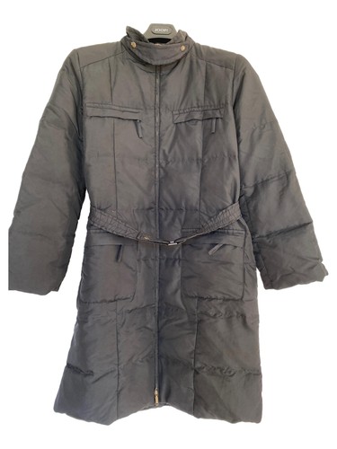 Max mara piumino donna nero - donna,
