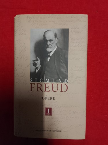 Freud opere parte - parte,