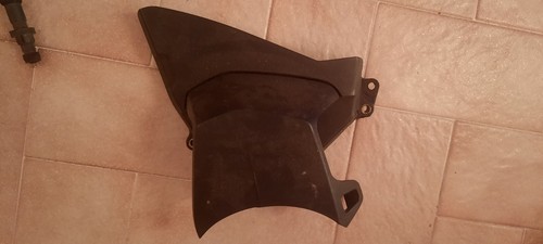 Carter copripignone honda - ,