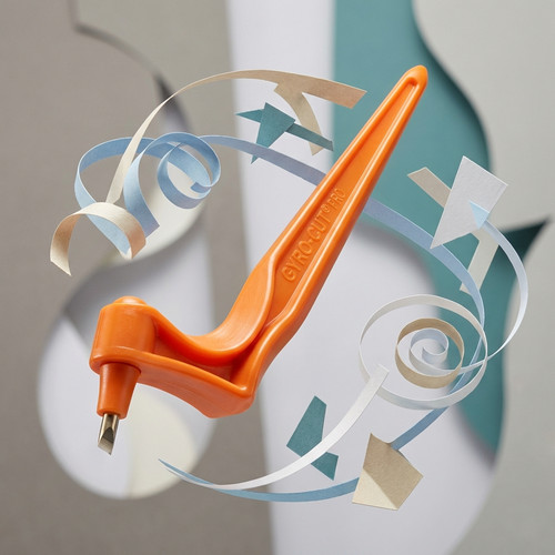 Utensile originale gyro cut - utensile,
