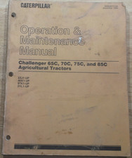 MANUALE MANUTENZIONE