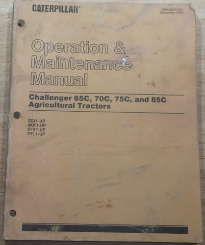 Manuale manutenzione - manuale,