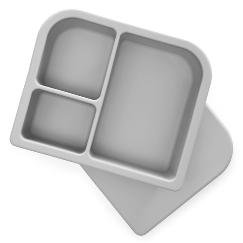 Porta pranzo silicone - porta,