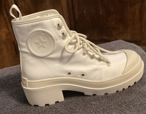 Stivali combattimento dior - stivali,