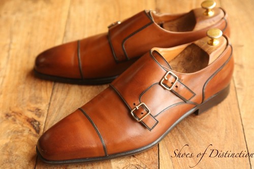 Scarpe moreschi pelle - moreschi, in