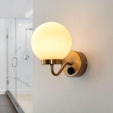Lampada Da Parete Bagno TOGO