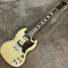 Tokai TSG-60 Vintage White