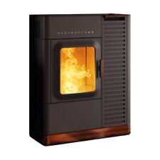 Stufa ibrida AUSTROFLAMM | Mo