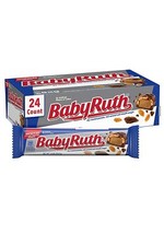 Baby Ruth Barrette di